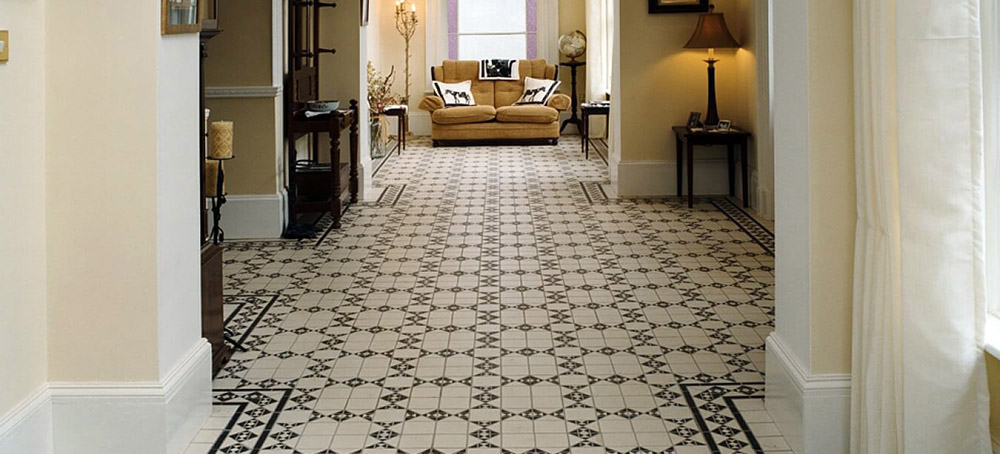 TopCer Octagon