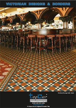 C  TopCer Victorian Designs & Contemporaneo (PDF)